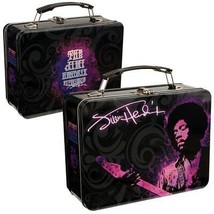 Jimi Hendrix -  Experience Large Tin Tote - $22.72