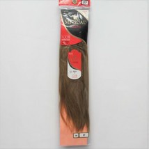 REMI SENSUAL i-Remi 100% Human Hair Yaki 14" Color 27, Tangle Free - $24.73