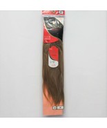 REMI SENSUAL i-Remi 100% Human Hair Yaki 14&quot; Color 27, Tangle Free - $33.59 CAD