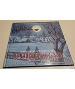 The Night Before Christmas: The Classic Edition Hardcover Book Great 2011 - £12.25 GBP