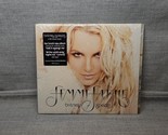 Britney Spears - Femme Fatale (CD, 2012, Jive) Nouveau avec autocollants... - £11.28 GBP