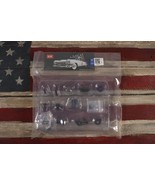 EAGLEMOSS FANHOME BUILD THE GHOSTBUSTERS ECTO-1 MODEL CAR (ASSEMBLY STAG... - $30.75 CAD