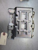 Engine Oil Baffle For 13-16 Mazda CX-5  2.0 - $584.52 MXN