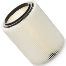 Shop Vac Filter for Sears Craftsman 5+ 6 8 12 16 gallon. Wet Dry Vac - £17.93 GBP
