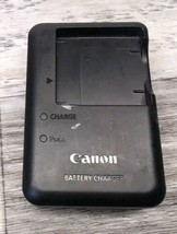 Canon OEM Battery Charger CB-2LA for NB-8L Battery - $6.77