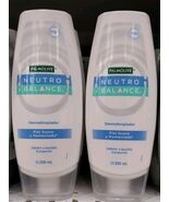 2X Palmolive Neutro Balance Body Soap / Jabon Corporal Dermolimpiador 2 ... - $726.24 MXN