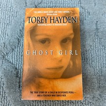 Ghost Girl Psychology Paperback Book by Torey Hayden from Avon Books 1992 - £9.55 GBP