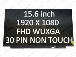 LP156WFC-SPD5 LP156WFC(SP)(D5) Lcd Screen KL.15608.043 15.6&quot; Fhd A515-56-32DK - $52.94