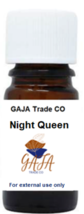 15mL Night Queen Oil - Feel like a Powerful Queen (Sealed) - £10.93 GBP
