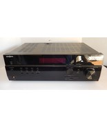 Insignia NS-AV511 AV Digital Home Theater Receiver HDMI 5.1-Channel Surr... - $204.76 CAD