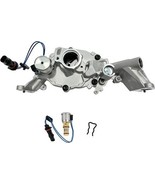 68252670AA Oil Pump with 926-235 Solenoid Valve Compatible with 2011-202... - $117.69