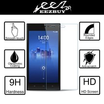 Tempered Glass Screen Protector Film For XiaoMi Redmi 3/3 Pro/3S/ 3X - £4.30 GBP