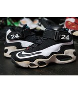 2016 Nike Air Max Griffey I Freshwater/White Shoe 354912-105 Men 8.5 - £87.92 GBP