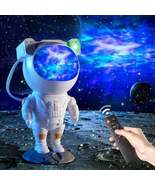 Astronaut Galaxy Night Light Stars Projector - £44.03 GBP