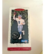 Vintage 1995 Nolan Ryan MLB Baseball Hallmark Ornaments - $14.99