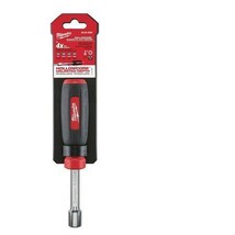 Milwaukee Tool 48-22-2526 1/2&quot; Hollowcore Magnetic Nut Driver - £31.16 GBP