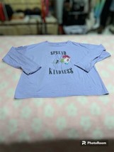 Spread Kindness Tee from Thereabouts 2XL - $5.00
