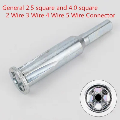 Electrician General Automatic Wire Stripper and  Wire Tool Quick Automat... - $229.31 CAD