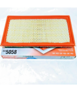 4x Fram ExtraGuard CA5058 Fits 1986-91 Ford Aerostar Windstar Bronco Air... - $779.94 MXN