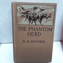 The Phantom Herd - £16.13 GBP