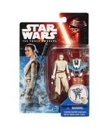 Star Wars The Force Awakens - Rey Starkiller Base - £13.38 GBP