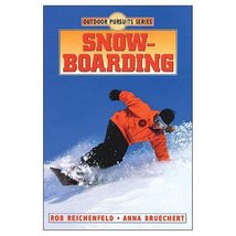 Snowboarding (Paperback Book) - £8.56 GBP