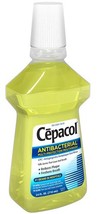Cepacol Mouthwash, Gold, 24 Fluid Ounce - $222.84 MXN