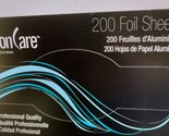 Salon Care Full Size Foil 200 Count Sheets-4 Pack  - $45.49