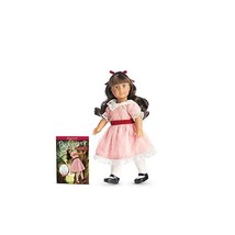 Samantha Parkington Mini Doll American Girl (Creator) - £17.04 GBP