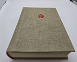 Selected Lives and Essays Plutarch Walter J Black Classics Club 1951 HC ... - £7.78 GBP