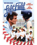 The Man From Left Field ( DVD ) - £3.15 GBP
