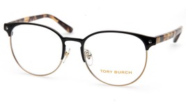 New Tory Burch Ty 1038 400 Eyeglasses Glasses Frame 50-17-140mm B44mm - £73.54 GBP