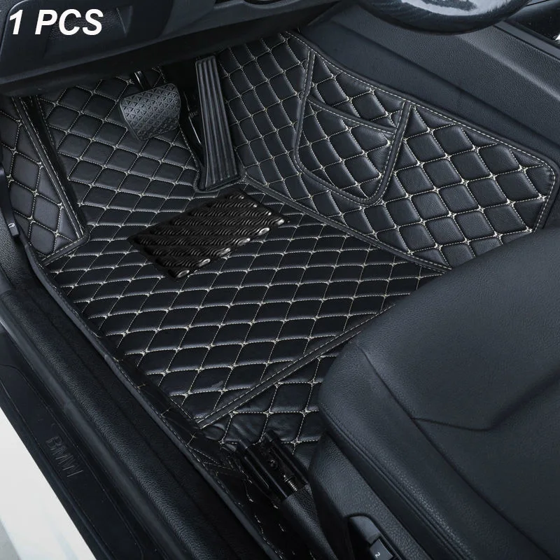 Custom Automotive Car Floor Mats For BMW X3 F25 2011 2012 2013 2014 2015... - £24.38 GBP+