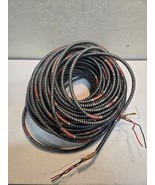 Approx. 500&#39; of 14/3 MC Cable with Ground | Red, Black, and White Solid ... - $9,447.88 MXN