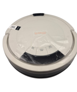 Shark Ion Robot Powerful Suction WiFi Connected Smart Vacuum Cleaner Onl... - $1,111.25 MXN
