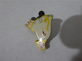Disney Swap Pins 8396 Beauty and the Beast Core Pins (Chip)-
show original ti... - £14.52 GBP