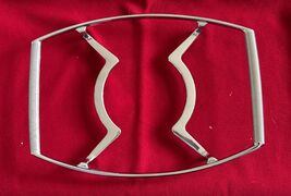 Vintage Corning Ware Trivet Metal Serving Cradle P-10-M-1 Casserole Dish... - $9.90
