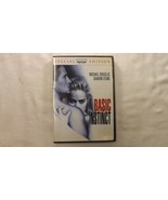 Vintage Basic Instinct DVD 4g - $368.72 MXN