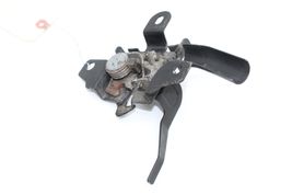 10-14 SUBARU LEGACY HOOD LOCK LATCH Q1128 image 10