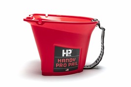 Handy Paint Pro Pail, Holds 1/2 Gallon of Paint or Stain, Accommodates u... - $25.50+