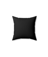 Mesmerizing &#39;EXPLORE&#39; Mountain Range Indoor Pillow: Polyester Square Sta... - £24.76 GBP+