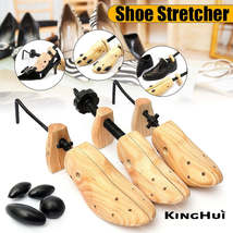 Wooden Shoe Stretcher - £22.33 GBP+
