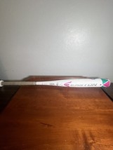Easton Topaz Softball Bat Fastpitch  28 In 18 oz  2 1/4in  Barrel Model ... - $17.99
