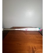 Easton Topaz Softball Bat Fastpitch  28 In 18 oz  2 1/4in  Barrel Model ... - $24.80 CAD