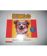 Bingo by Goodman, Beth - £0.00 GBP