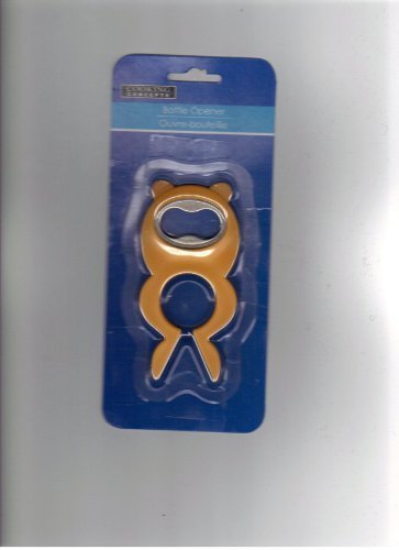 Cooking Concepts Bottle opener - £0.00 GBP