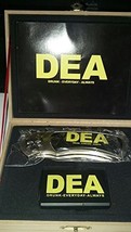 DEA Knife &amp; Lighter Set [Health and Beauty] - $25.73