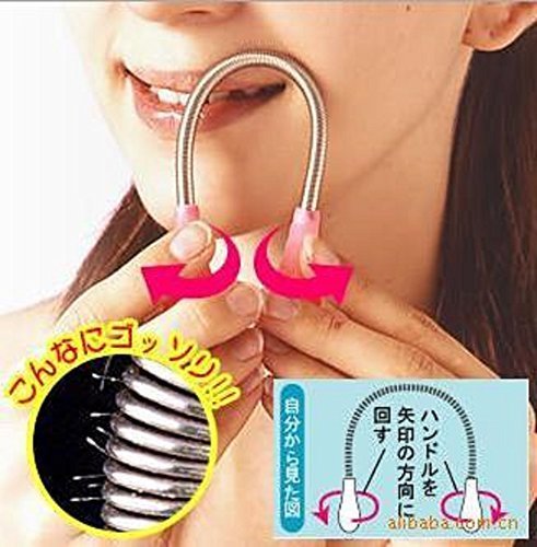 Facial Hair Epicare Epilator Epistick Remover Stick [Health and Beauty] - $1.97