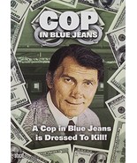 Cop in Blue Jeans (1975) [DVD] (2003) Jack Palance; Tunas Milian; Maria ... - £0.00 GBP