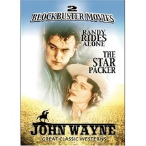 John Wayne [DVD] (2001) John Wayne - €0,55 EUR